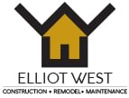 Elliot West Home Services Logo